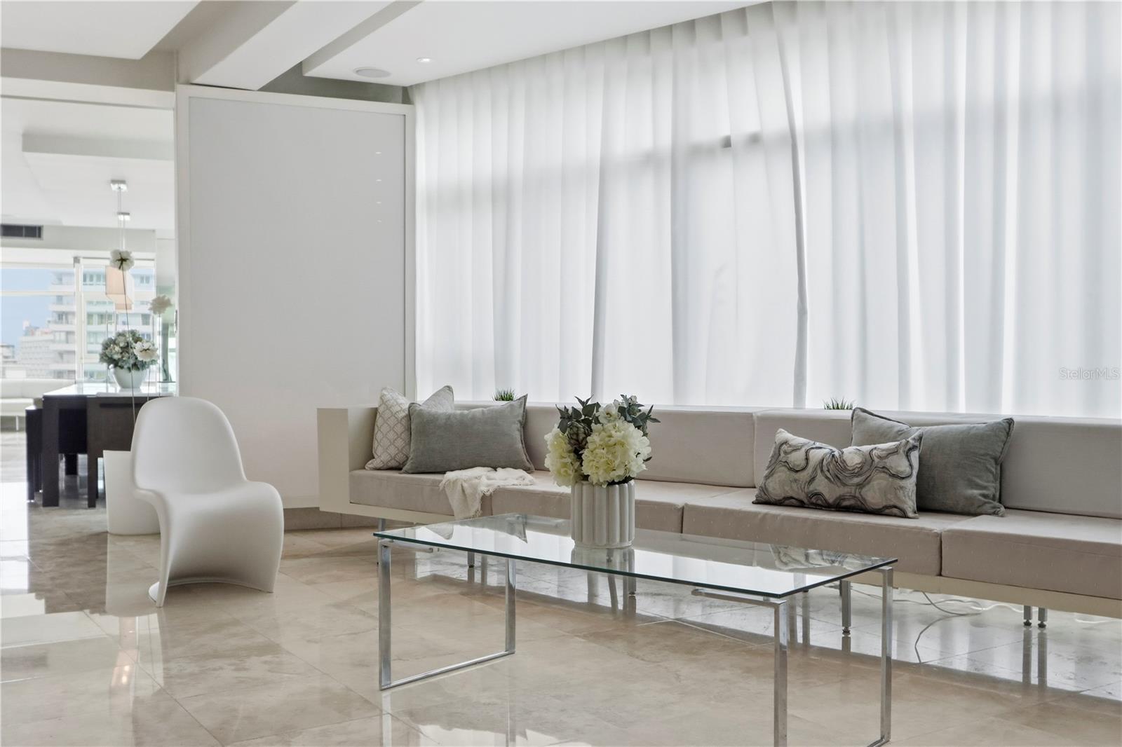 CONDADO - Residential