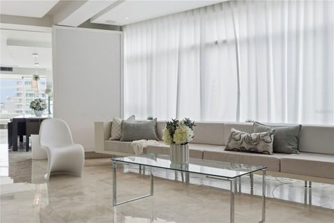 1052 ASHFORD AVENUE 7C SAN JUAN  00907