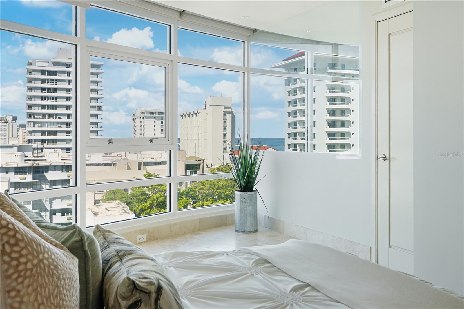 CONDADO - Residential