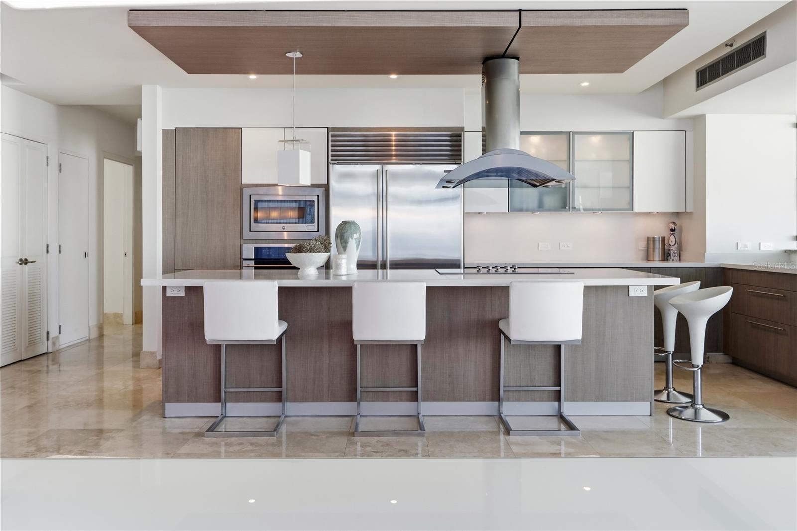 CONDADO - Residential