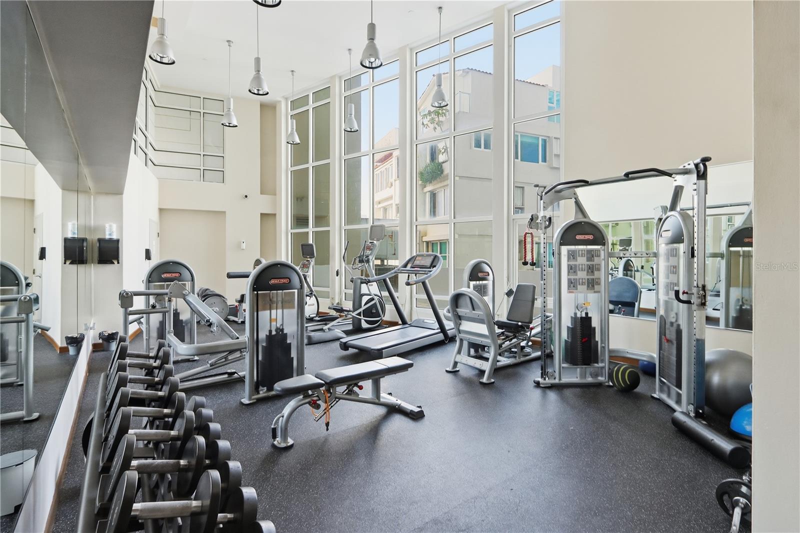 CONDADO - Residential