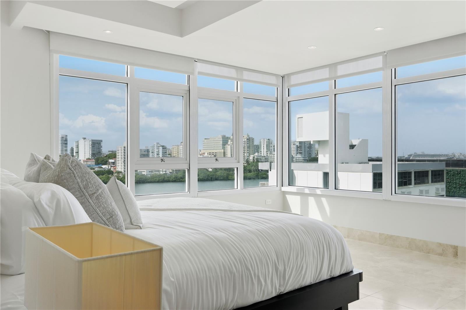 CONDADO - Residential