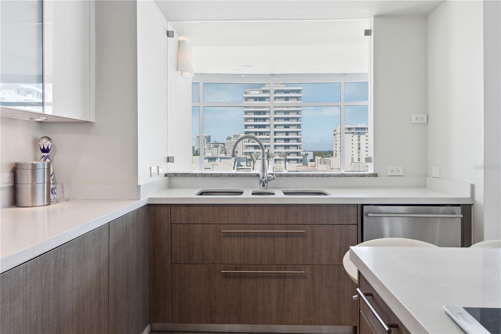 CONDADO - Residential