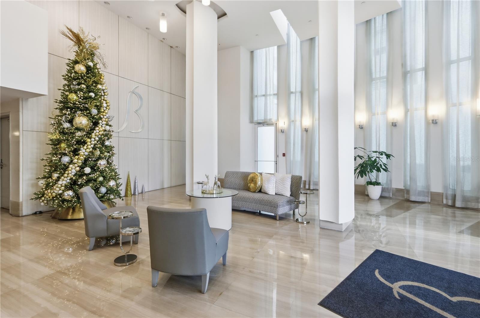 CONDADO - Residential