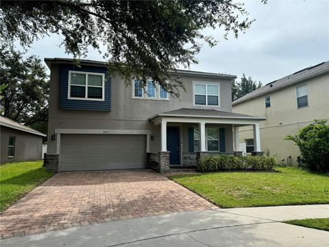 2813 ROSEGLEN WAY ORLANDO FL 32812