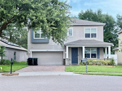 2813 ROSEGLEN WAY ORLANDO FL 32812