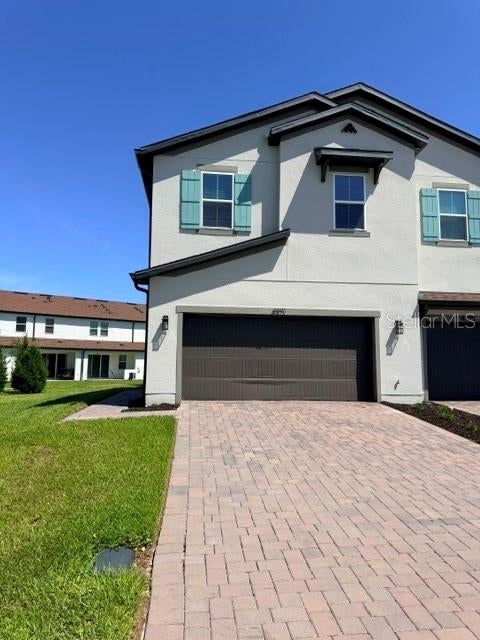 Photo of 4371 Creek Cove Lane, Kissimmee, FL 34744 (MLS # O6451941)
