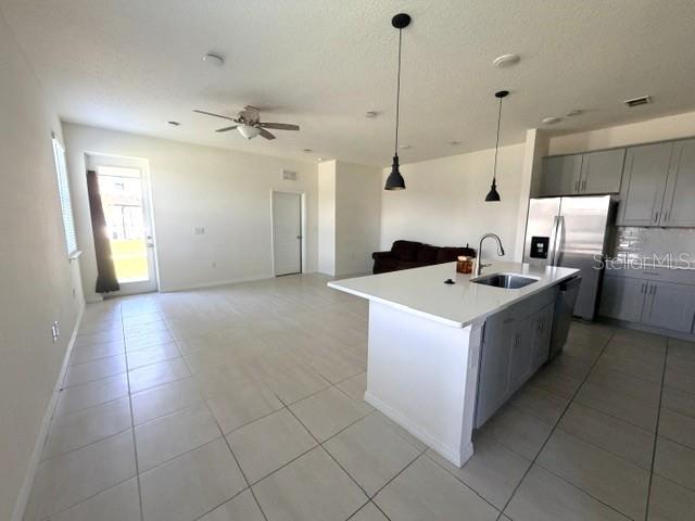 Photo of 4371 Creek Cove Lane, Kissimmee, FL 34744 (MLS # O6451941)