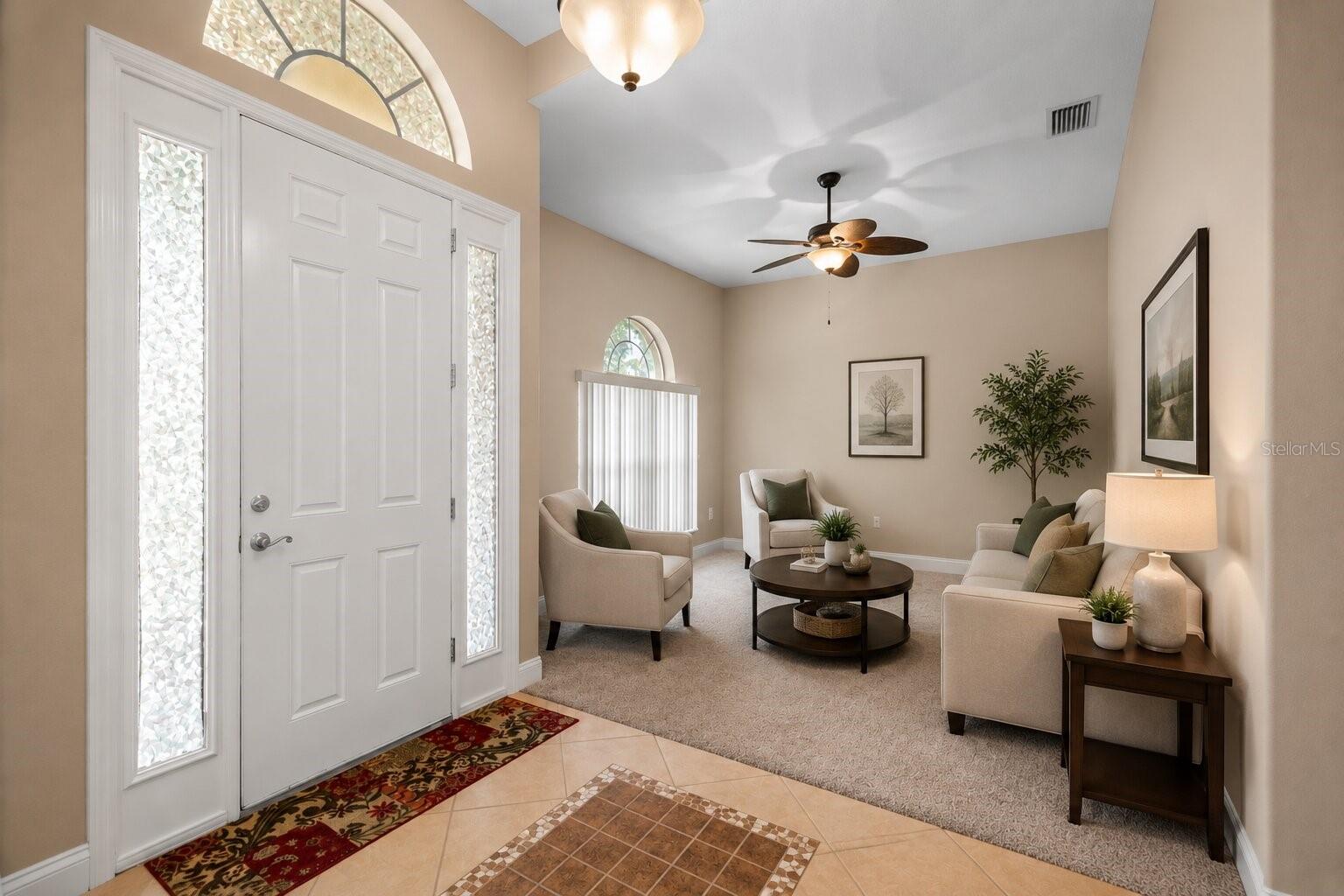 STONEGATE PH 01 - Residential