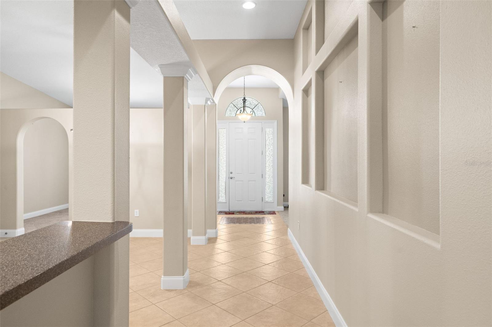 STONEGATE PH 01 - Residential