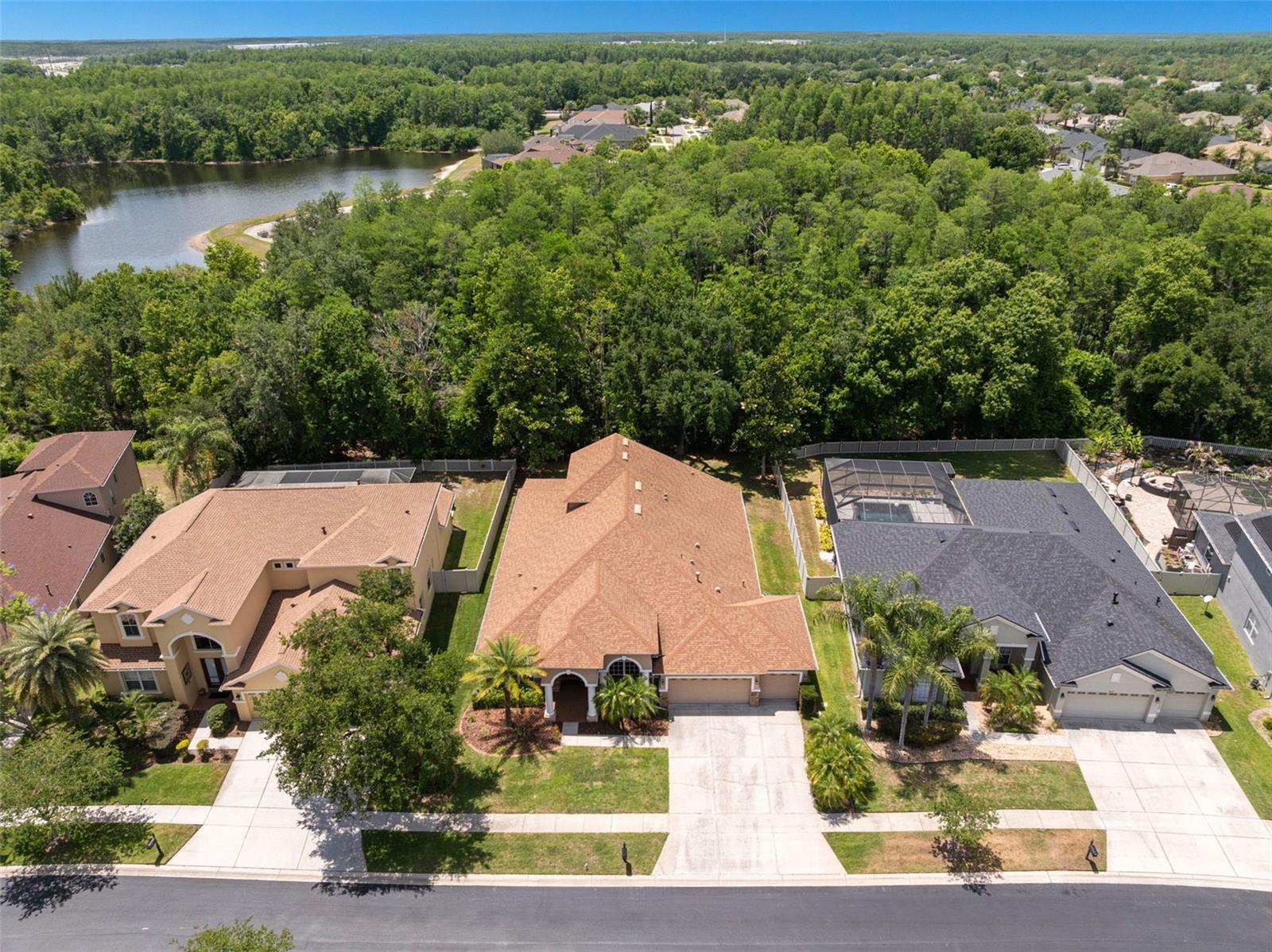 3011 MARBLE CREST DRIVE