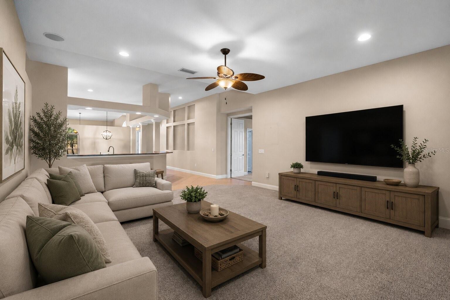 STONEGATE PH 01 - Residential