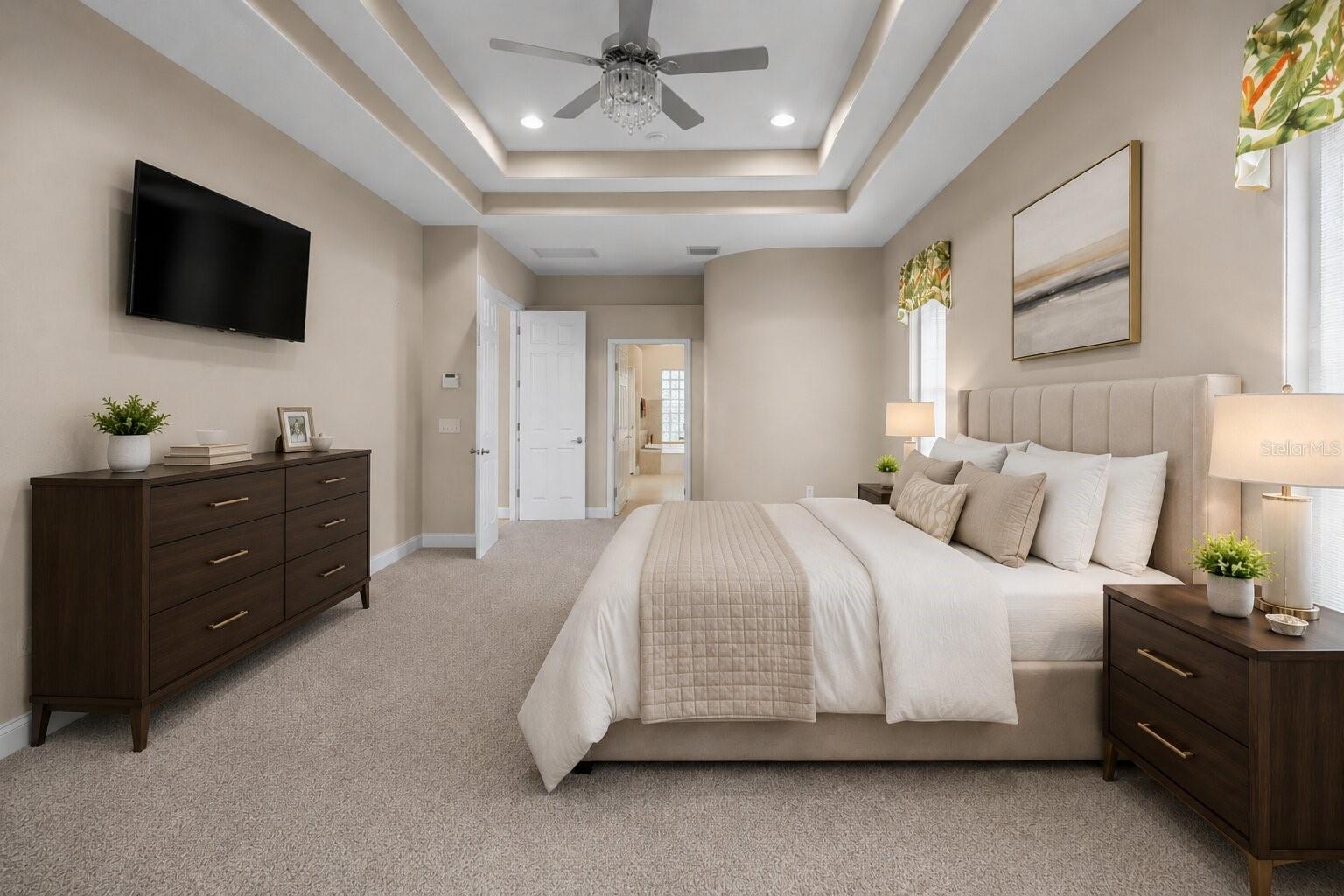 STONEGATE PH 01 - Residential