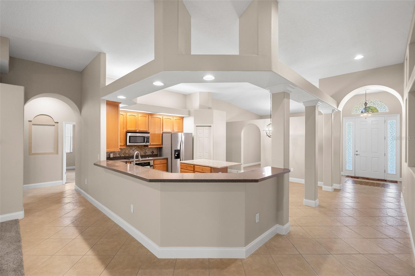 STONEGATE PH 01 - Residential