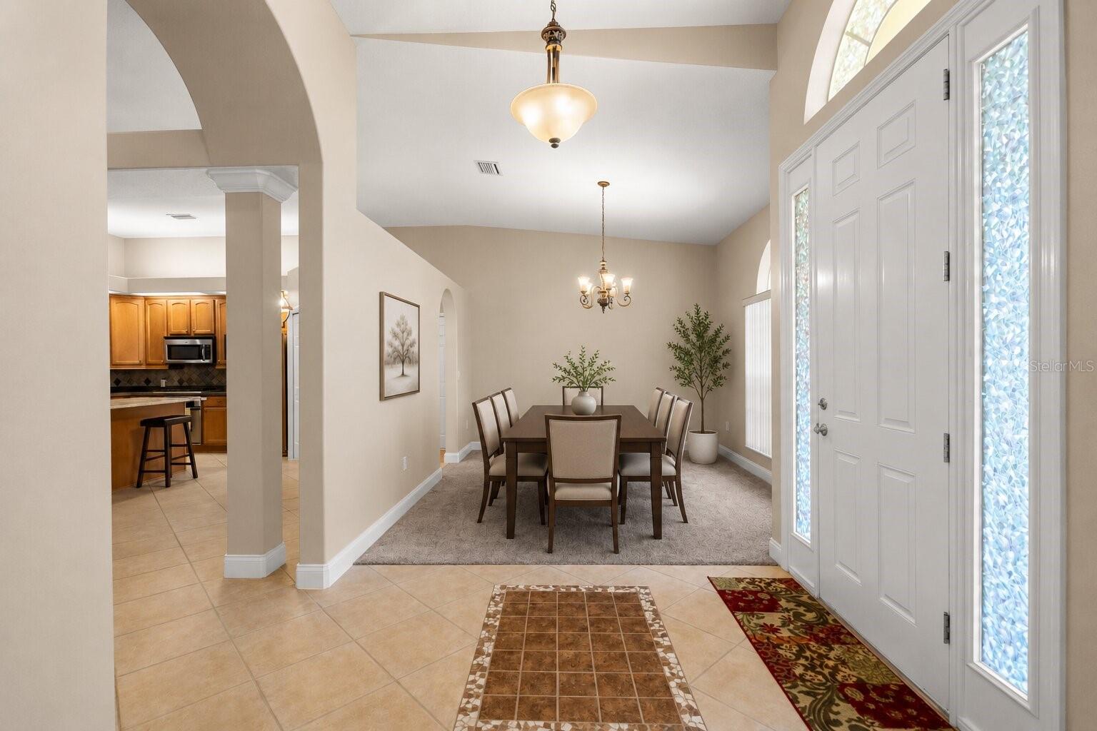 3011 MARBLE CREST DRIVE