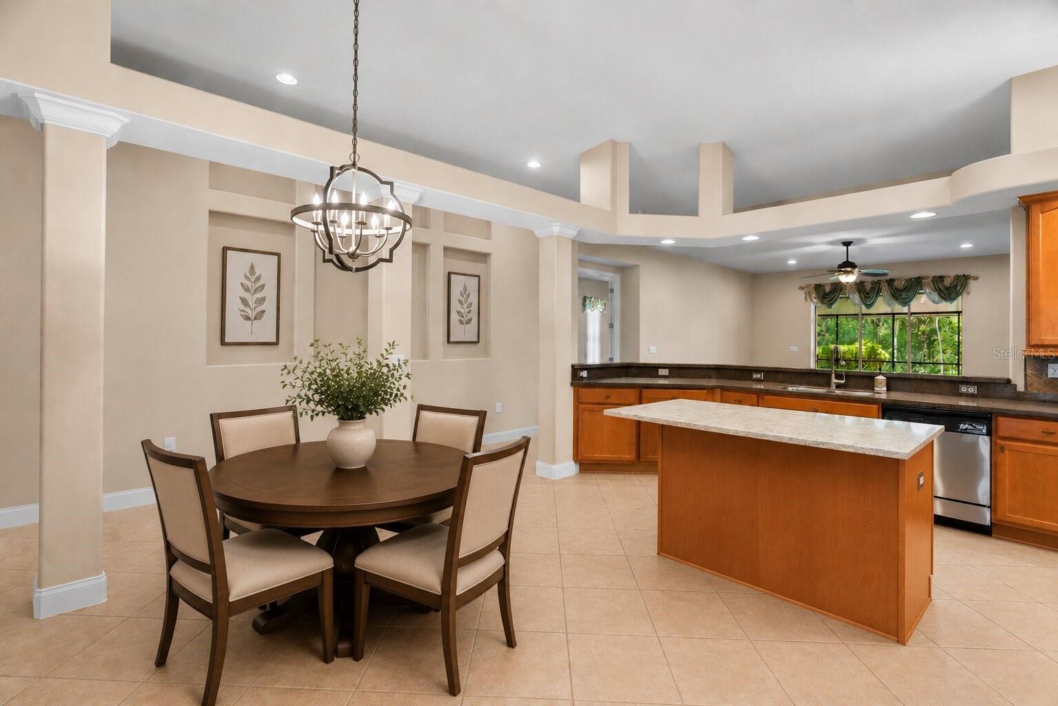 STONEGATE PH 01 - Residential