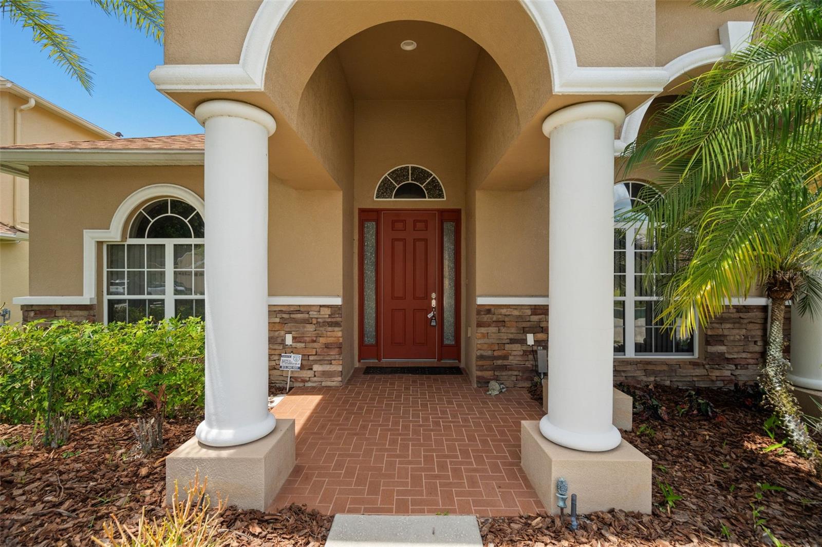 3011 MARBLE CREST DRIVE