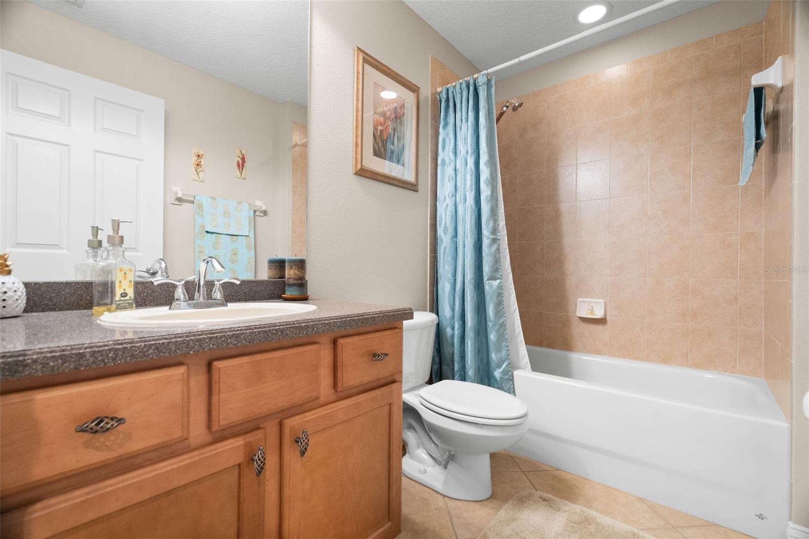 STONEGATE PH 01 - Residential