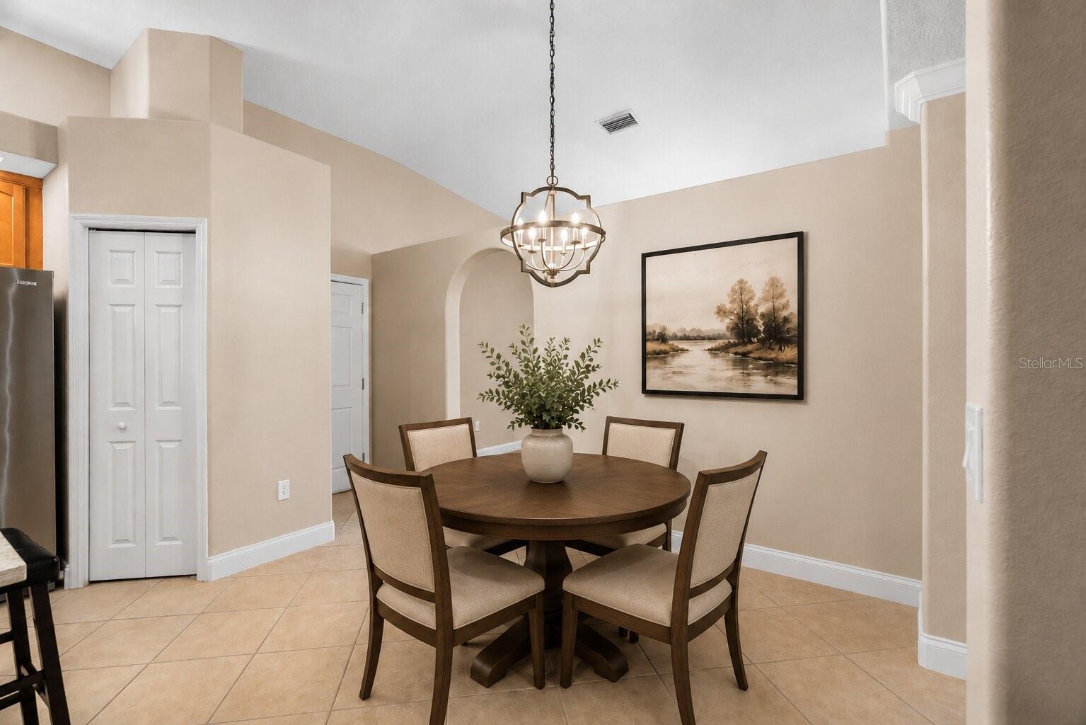 STONEGATE PH 01 - Residential