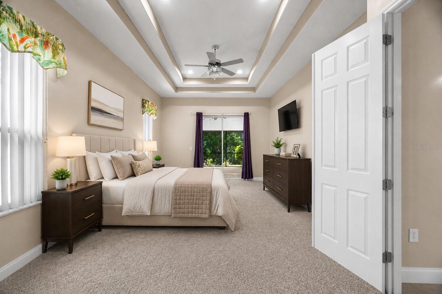 STONEGATE PH 01 - Residential