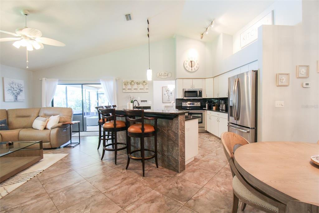 DEER RUN AT PALM VIEW - Residential Lease