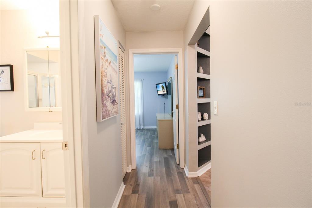 DEER RUN AT PALM VIEW - Residential Lease