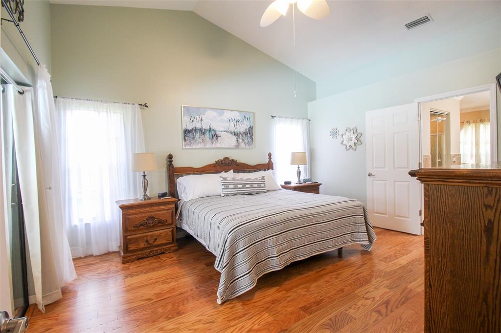 DEER RUN AT PALM VIEW - Residential Lease