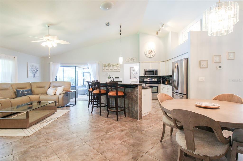 DEER RUN AT PALM VIEW - Residential Lease