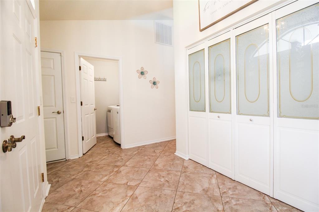 DEER RUN AT PALM VIEW - Residential Lease