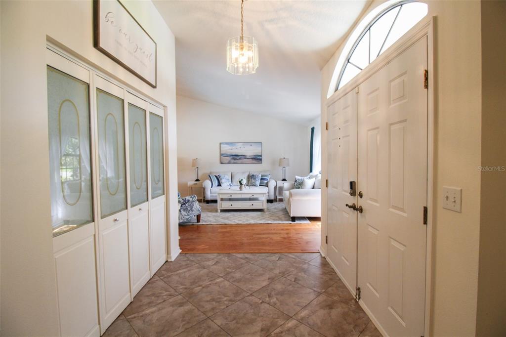 DEER RUN AT PALM VIEW - Residential Lease