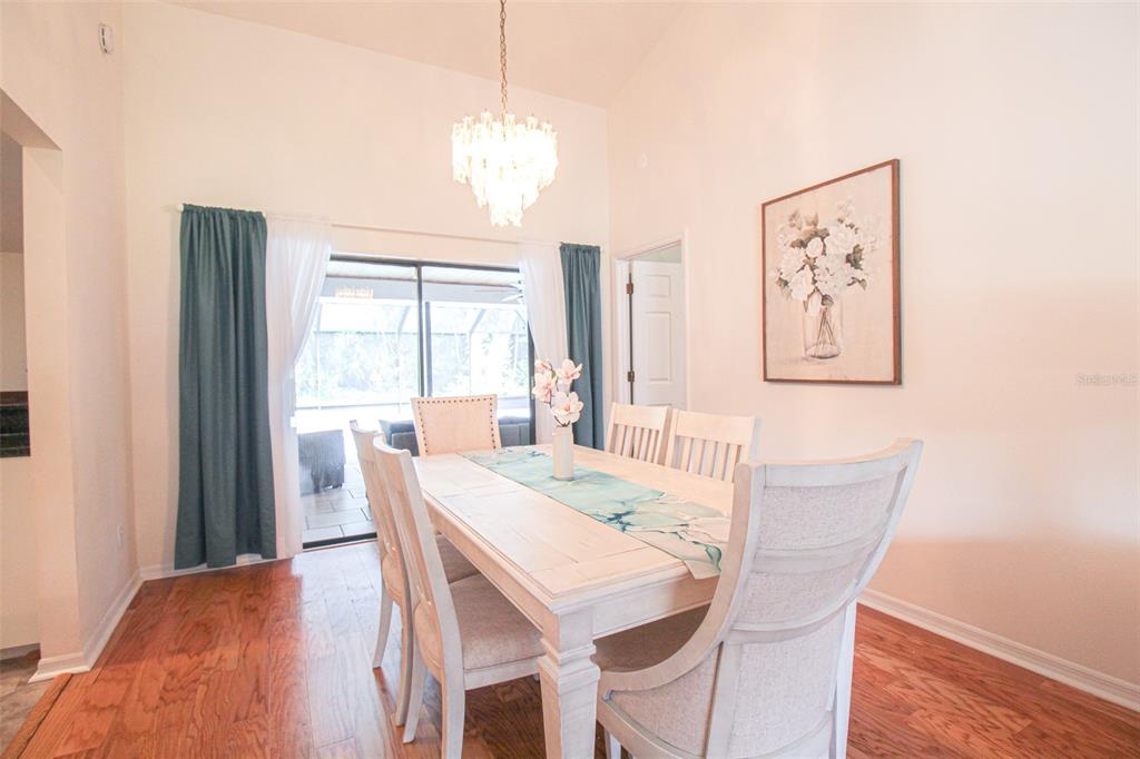 DEER RUN AT PALM VIEW - Residential Lease