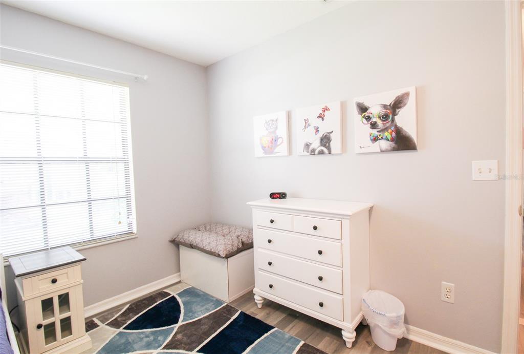 DEER RUN AT PALM VIEW - Residential Lease