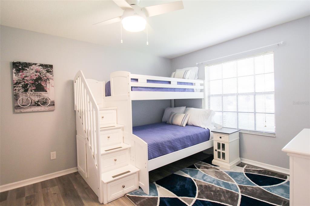 DEER RUN AT PALM VIEW - Residential Lease