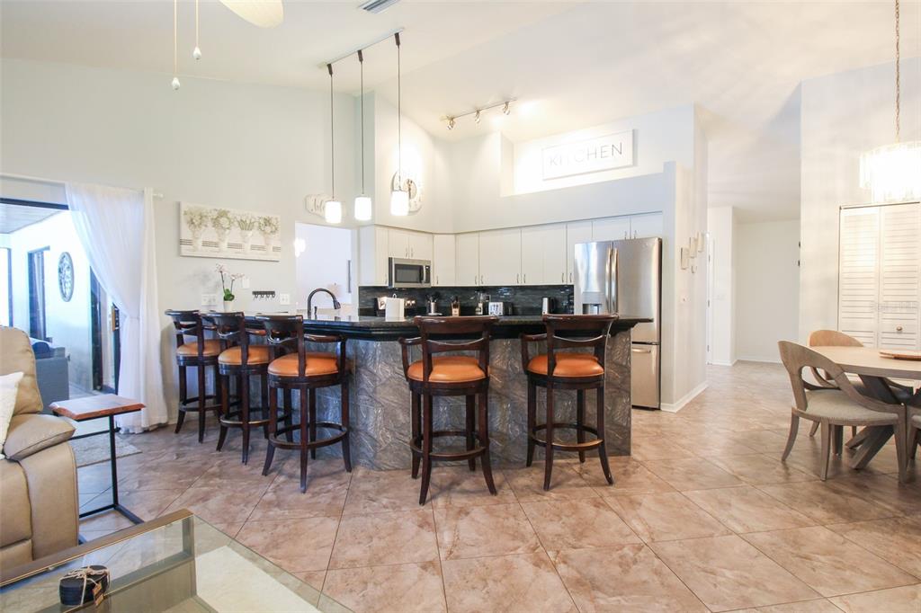 DEER RUN AT PALM VIEW - Residential Lease