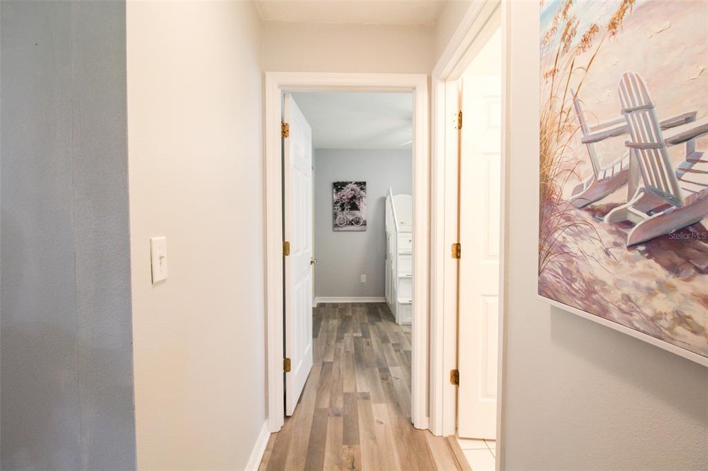 DEER RUN AT PALM VIEW - Residential Lease