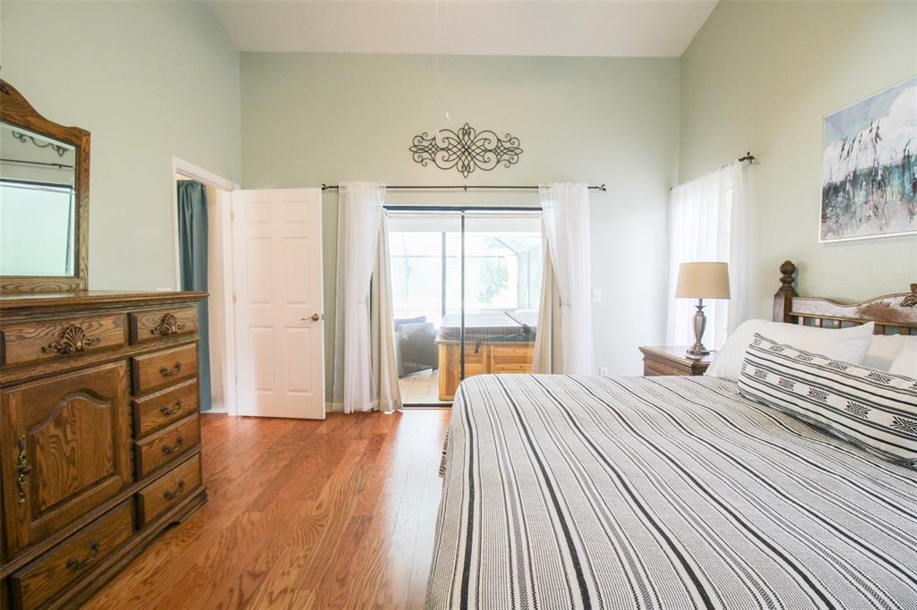 DEER RUN AT PALM VIEW - Residential Lease