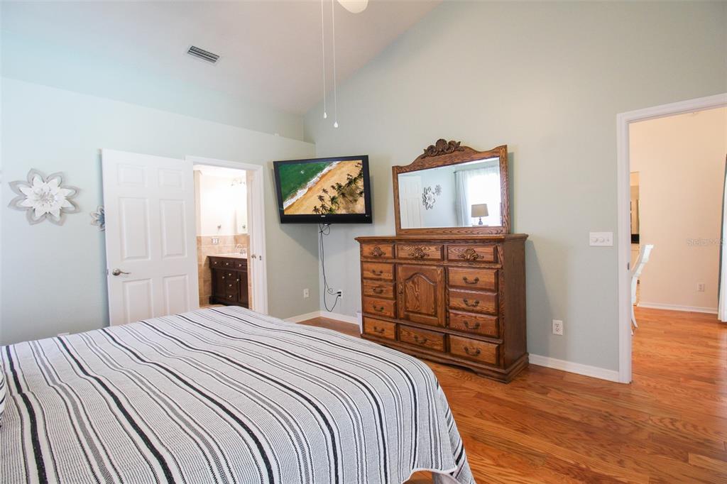 DEER RUN AT PALM VIEW - Residential Lease