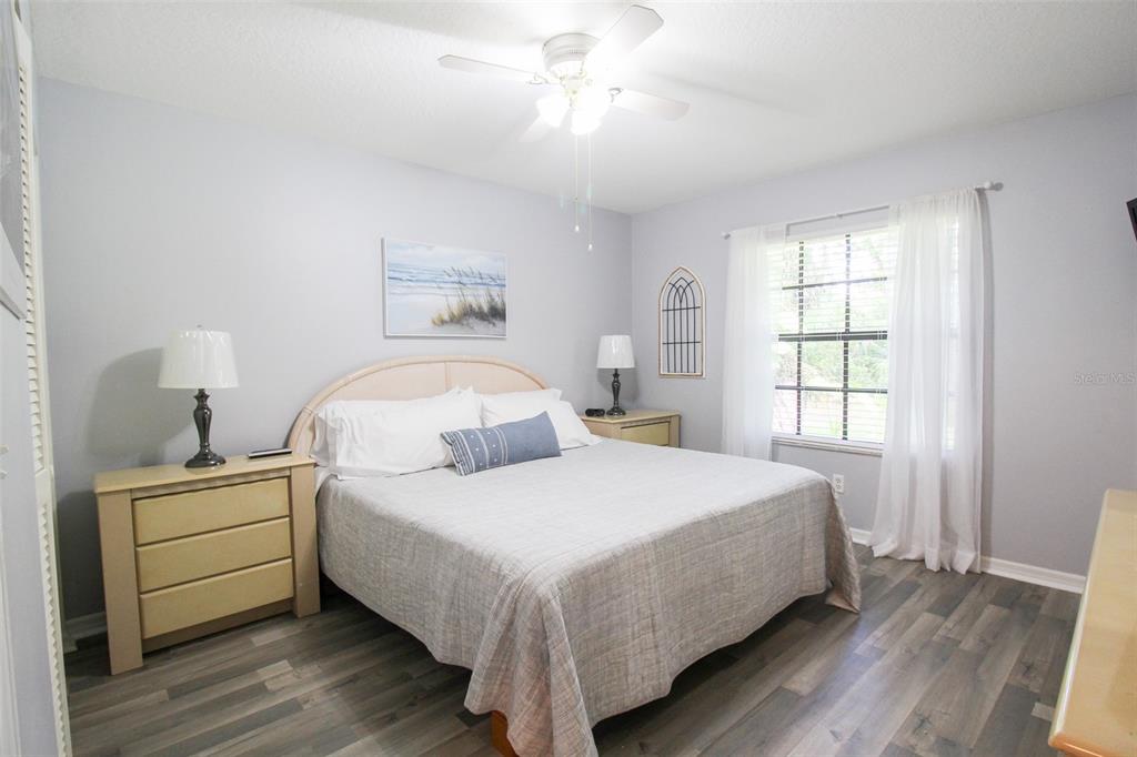 DEER RUN AT PALM VIEW - Residential Lease