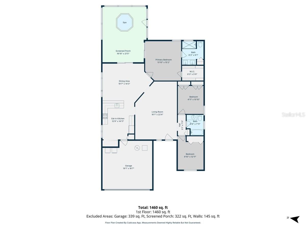 WATERFORD PH I - Residential