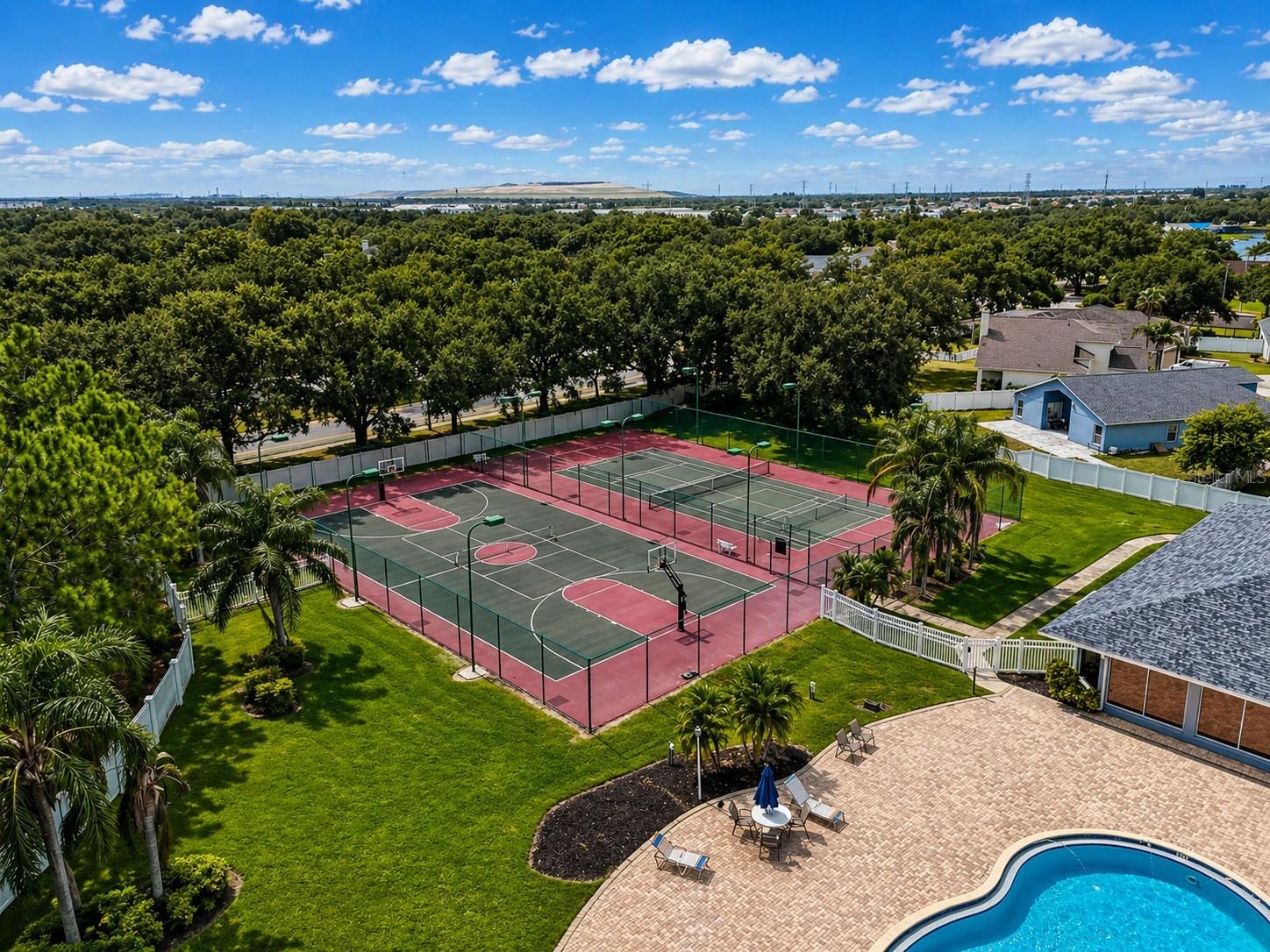 WATERFORD PH I - Residential