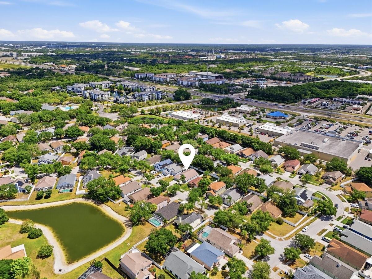 WATERFORD PH I - Residential