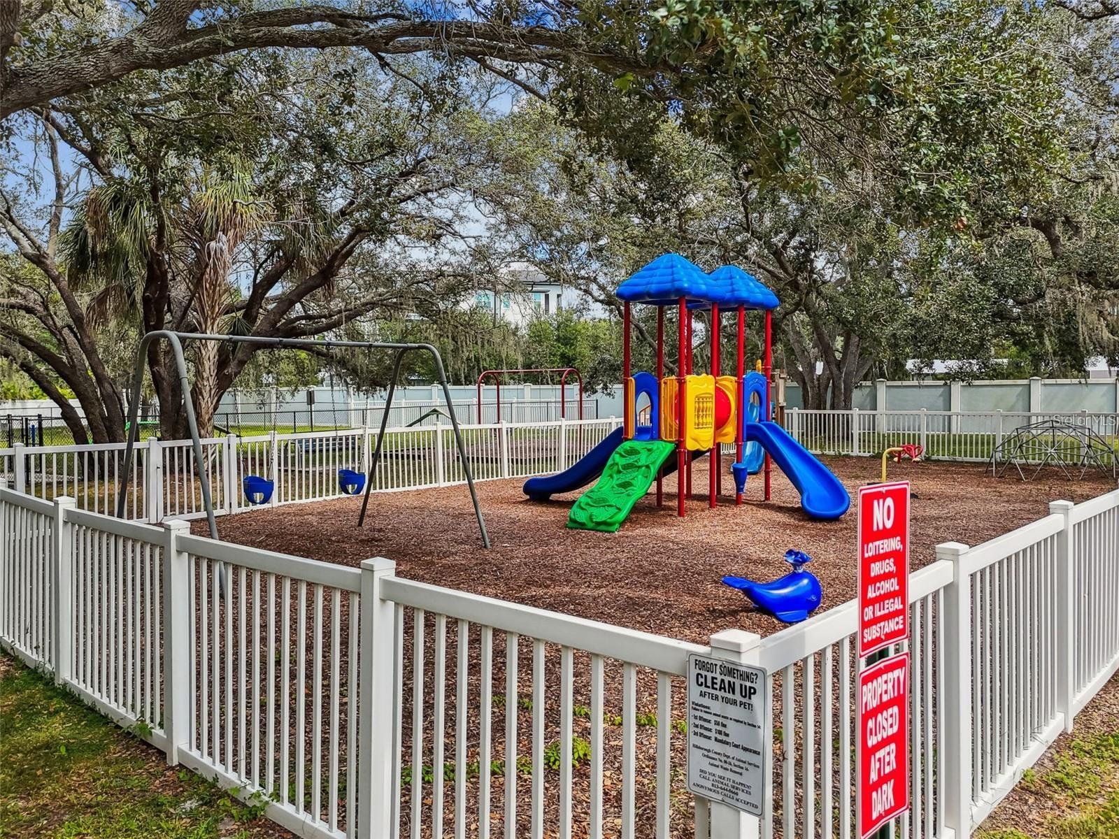 WATERFORD PH I - Residential