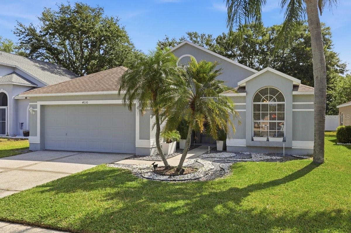 WATERFORD PH I - Residential