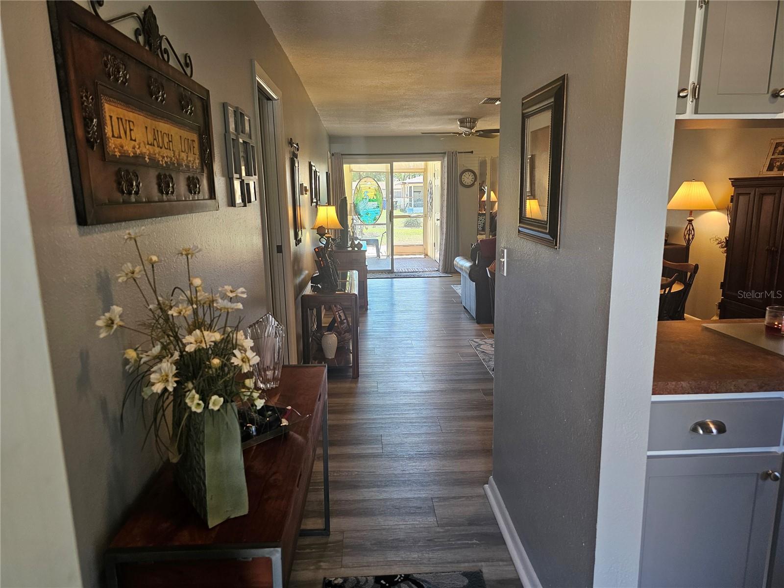 4529 MERCADO DRIVE