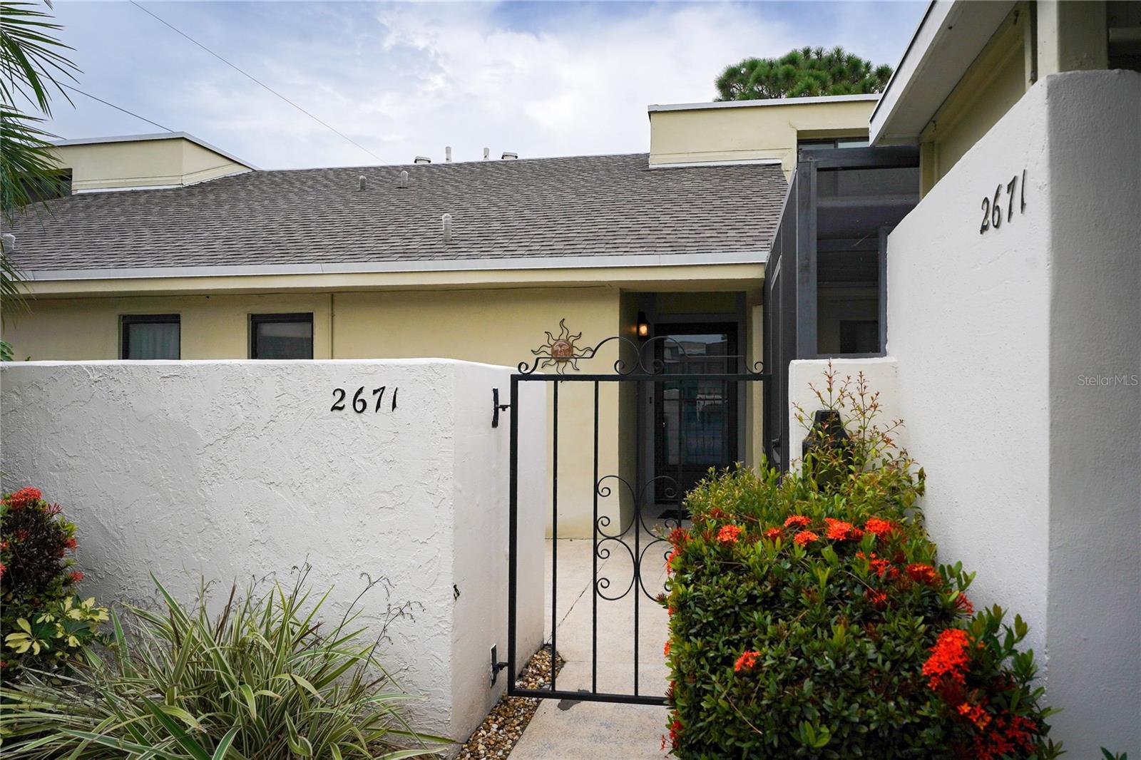 2671 GREENBELT YARD N2