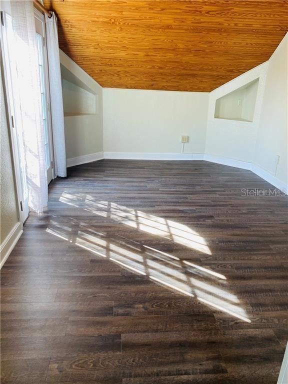 EDGEWATER TERRACE - Commercial Lease