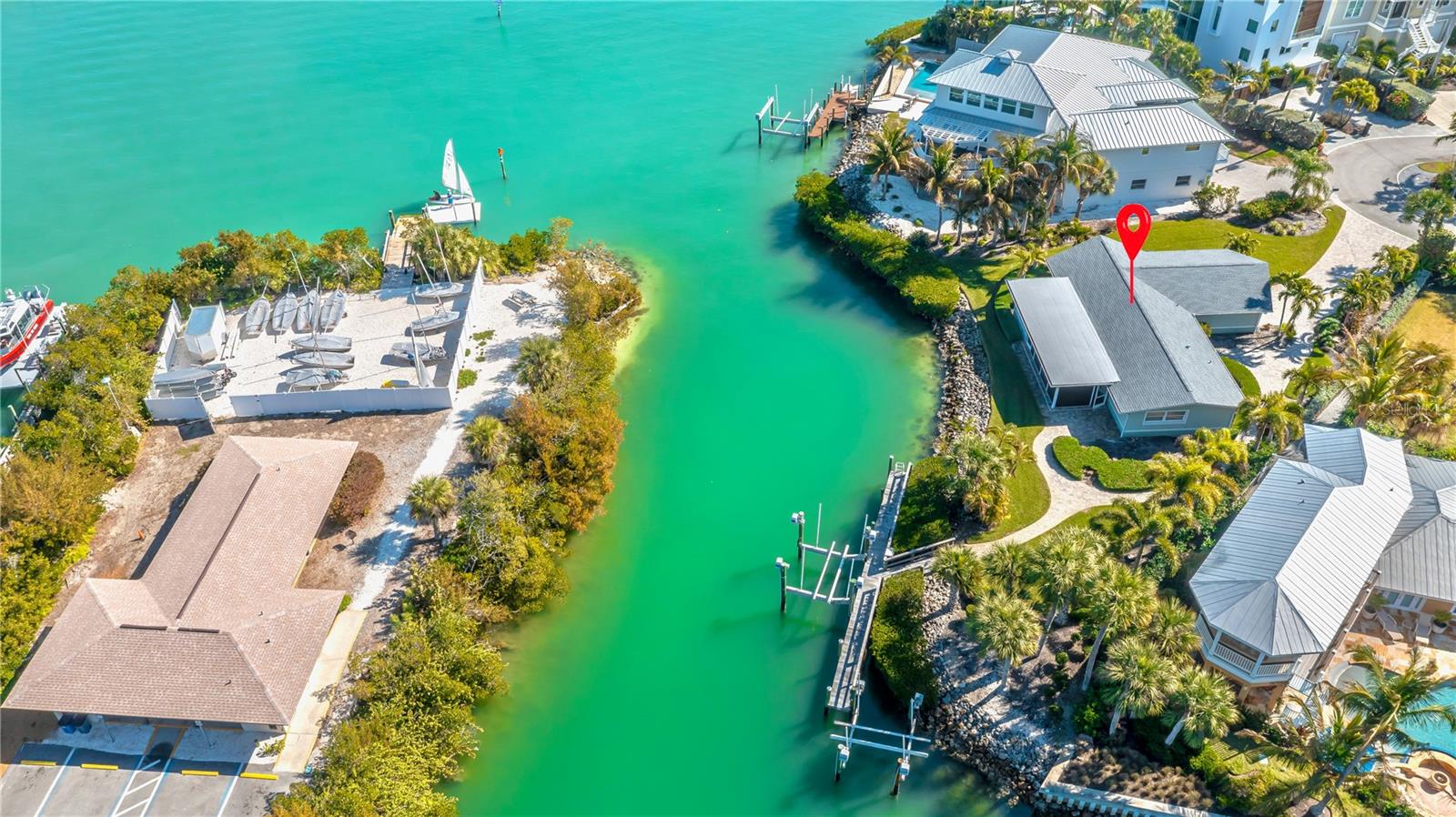 LA GUNA PARK - Residential