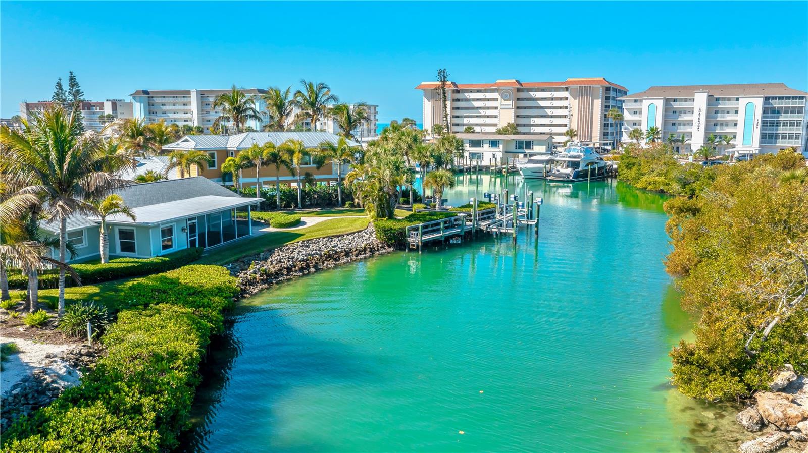 LA GUNA PARK - Residential