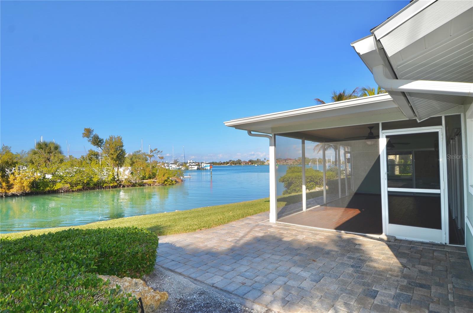 LA GUNA PARK - Residential