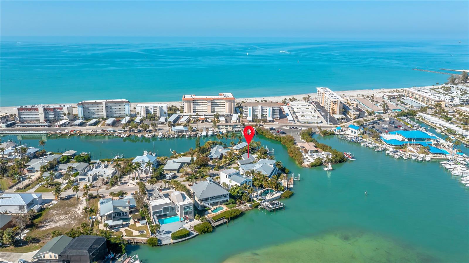 LA GUNA PARK - Residential